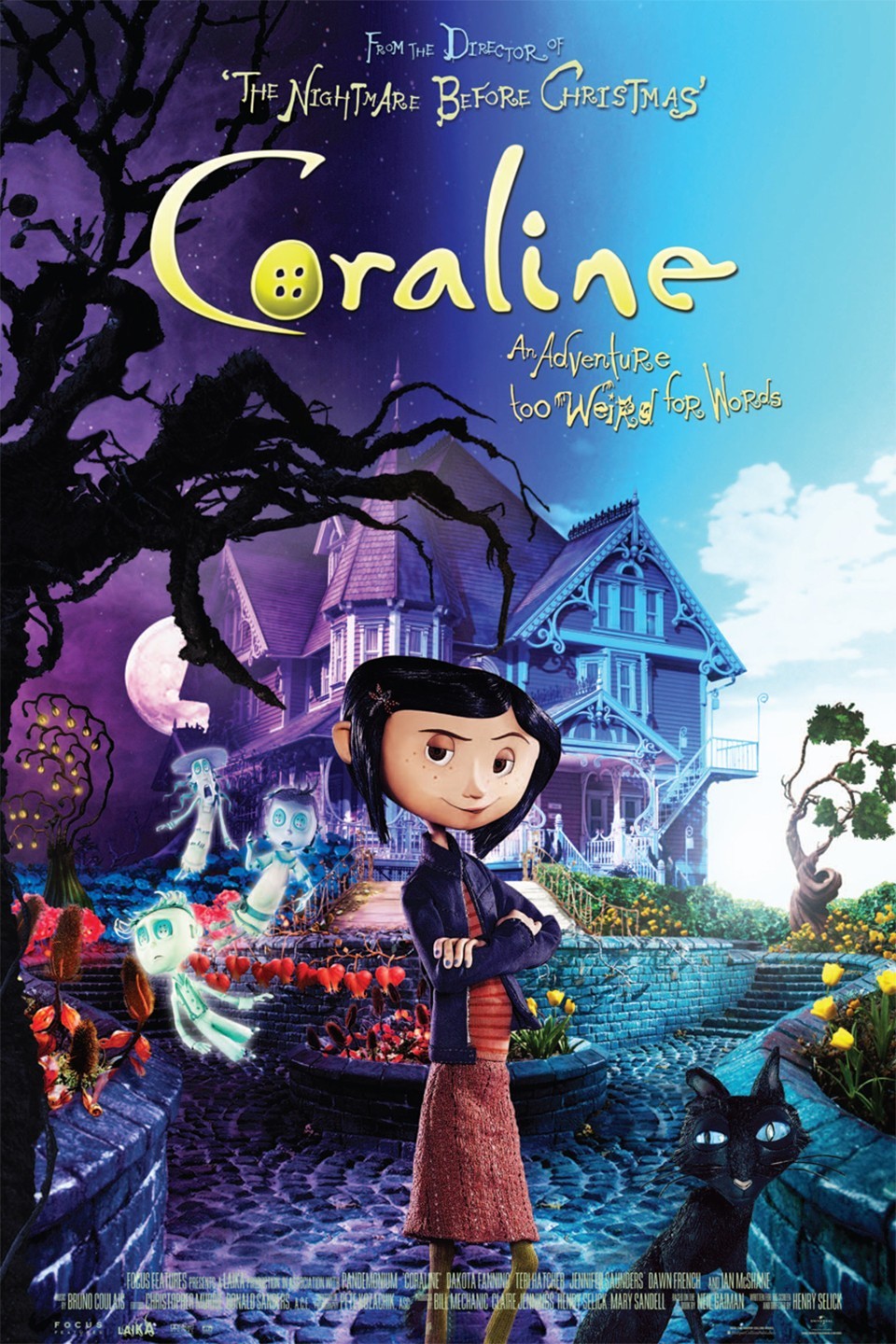 Coraline