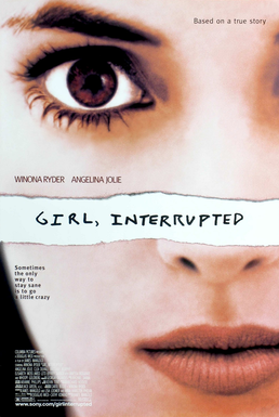 Girl Interupted